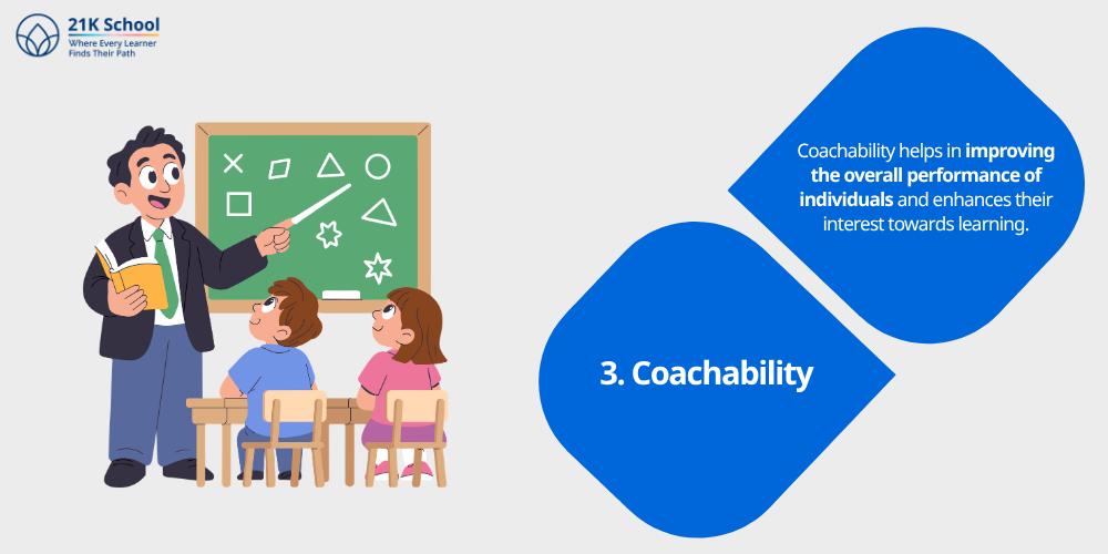 Coachability