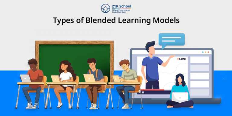 17 Types of Blended Learning Models Explained Simply