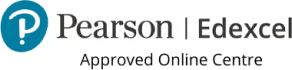Pearson Edexcel Approved Online Centre