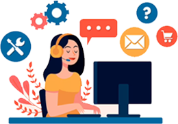 21k Tech Support