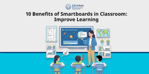 Benefits of Smartboards in Classroom