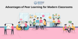 Advantages of Peer Learning