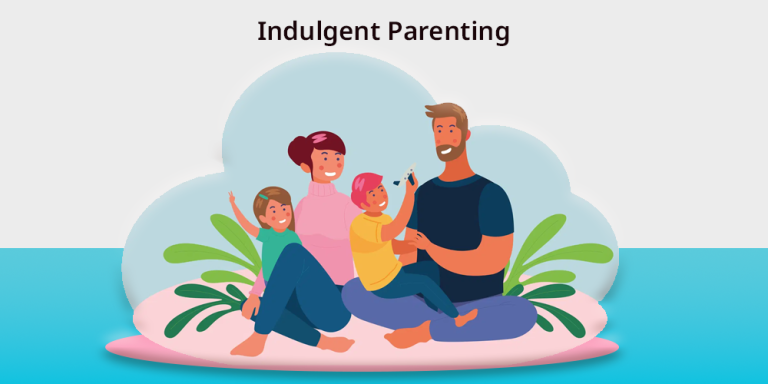 Indulgent Parenting: Definition, Benefits and Drawbacks