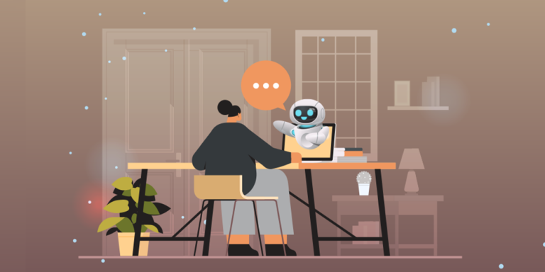 Virtual Robots: Meet The Next Generation Technology