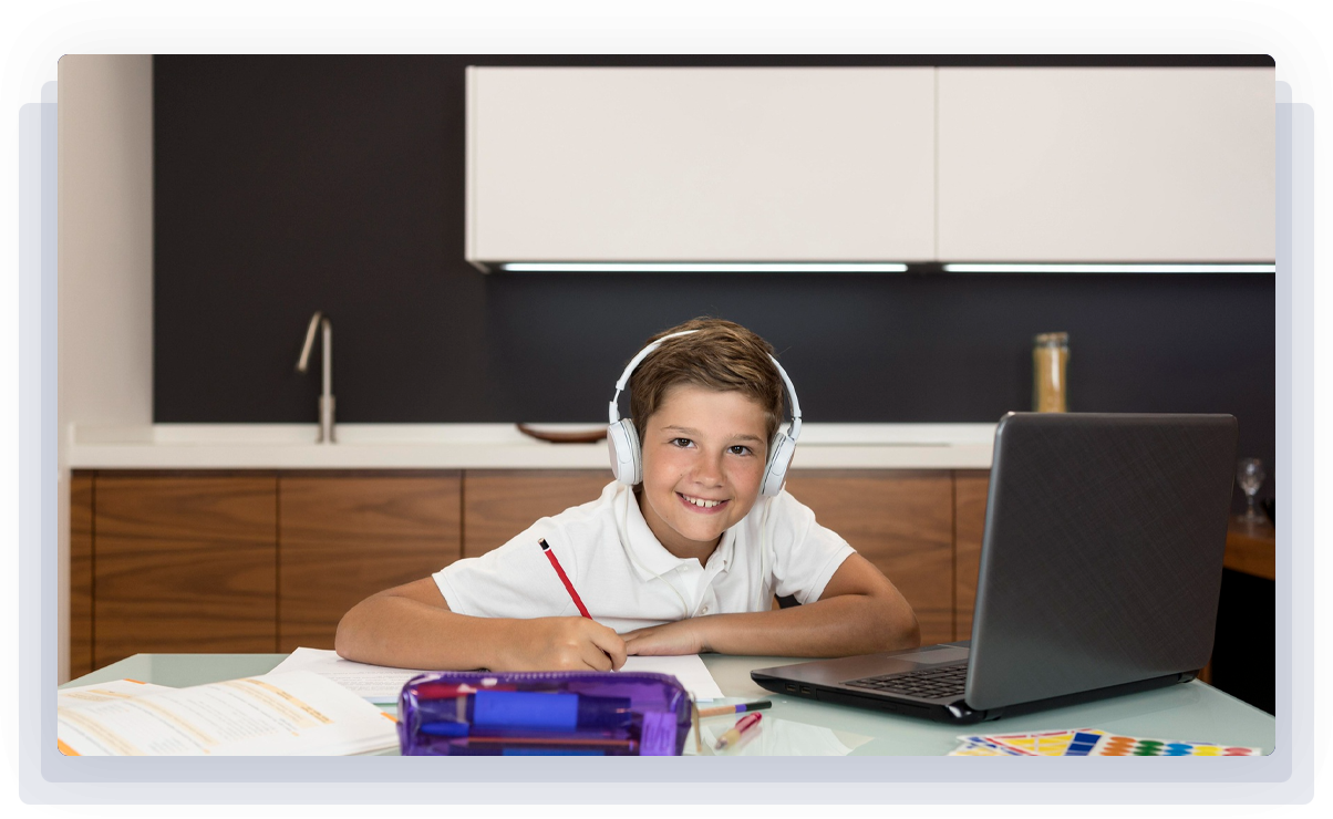 Home Schooling