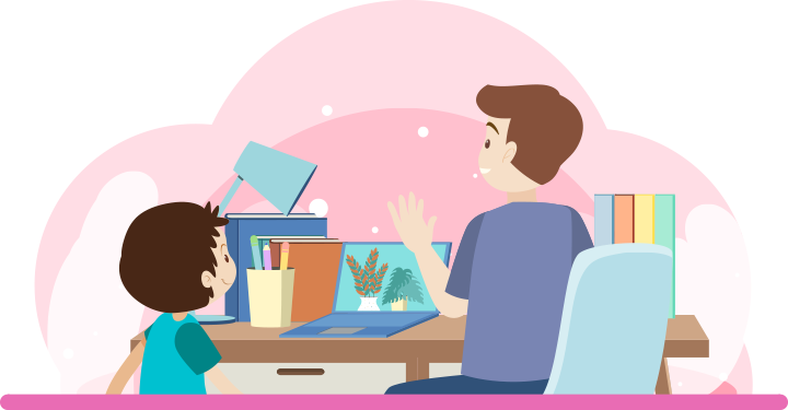 Teaching Your Child