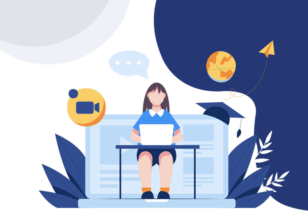 Online Learning Mobile
