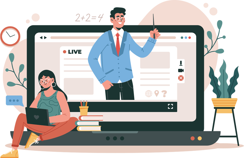 21k What is Virtual Education