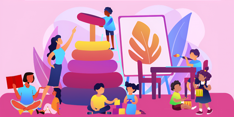 Top 25 Creative Activities for Kids: Fun and Engaging Ideas to Spark Imagination