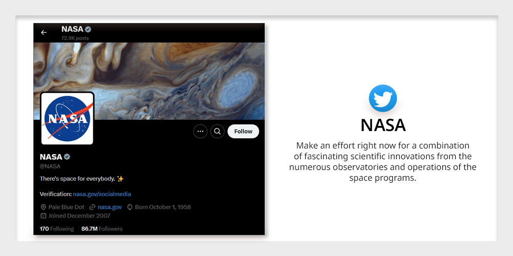 NASA