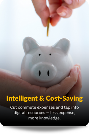 Intelligent-Cost-Saving