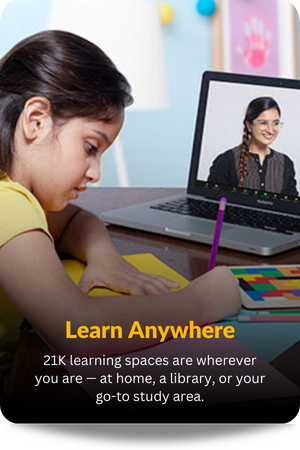 Learn-Anywhere