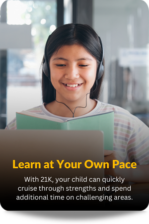 Learn-at-Your-Own-Pace