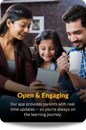 Open-Engaging