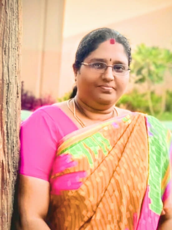 Prabha Nandakumar