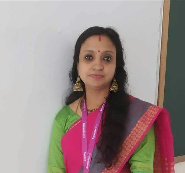 Sandhya Vinoj
