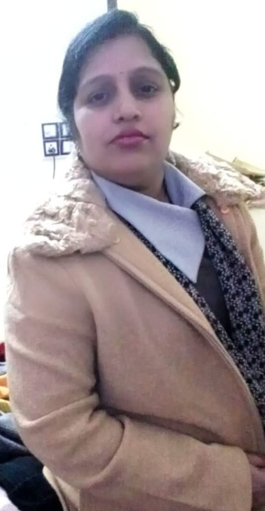 Sushma Rani