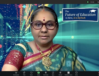 Uma Venkataraman