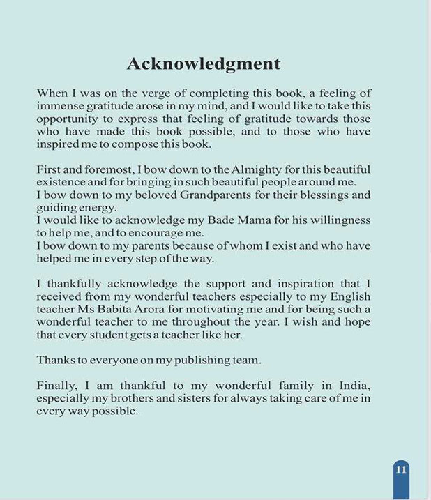 Ravyanshi Singh, 21K School Student Spotlight — photo 2 of 2