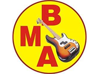 Bollywood Music Academy logo