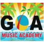 Goa Music Academy logo