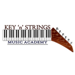 Key 'n' Strings logo