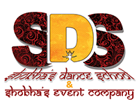 Shobhas Dance School logo