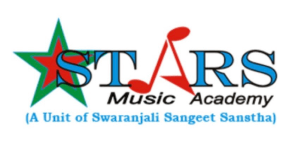 Stars Music Academy - Onine Music Classes logo