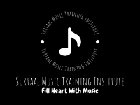 Surtaal Music Training Institute logo