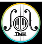 The Melody hub logo