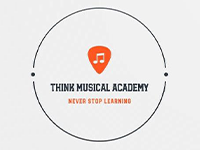 Think Musical Academy logo