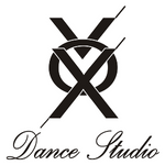 Vox Dance Studio logo