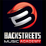 Backstreets Academy logo