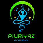 Piuriyaz Music Academy logo