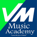 Vm Music Academy logo