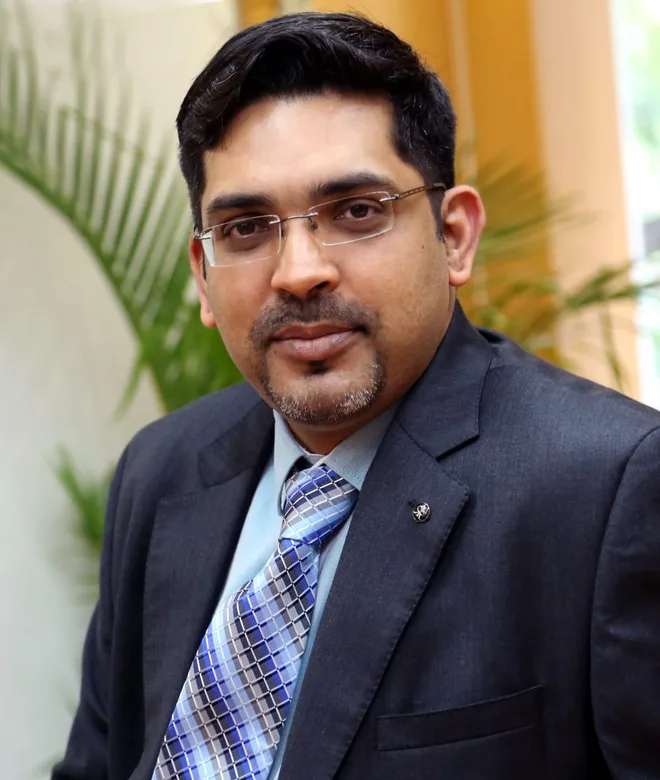 Jaideep Trasi, Non-Executive Director of 21K School