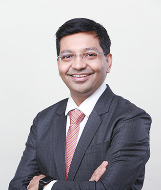 Yeshwaanth Raaj Parasmal, Founder and CEO of 21K School