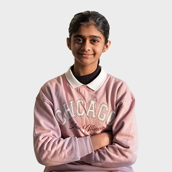 Ameenah Mudessir — Deputy CEO — Microsoft House, 21K School Learner Council, British Pathway