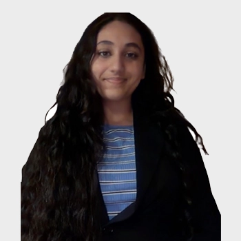 Ameera Mir — Deputy CEO — Apple House, 21K School Learner Council, British Pathway