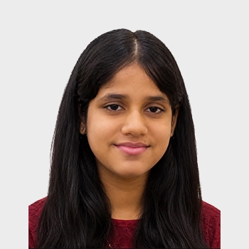 Anaya Pawde — Deputy CEO — Google House, 21K School Learner Council, British Pathway