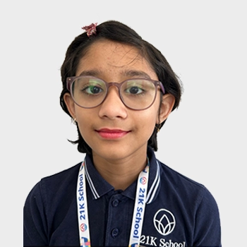 Atreyi Bandyopadhyay — Deputy CEO — Microsoft House, 21K School Learner Council, British Pathway