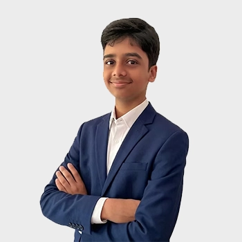 Ethan Terrence Kingsellers — President, 21K School Learner Council, British Pathway