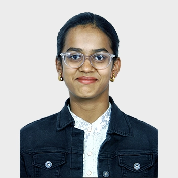 Kripa Ruth Stephen — CEO — Google House, 21K School Learner Council, British Pathway