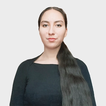 Madina Behbod — President, 21K School Learner Council, British Pathway