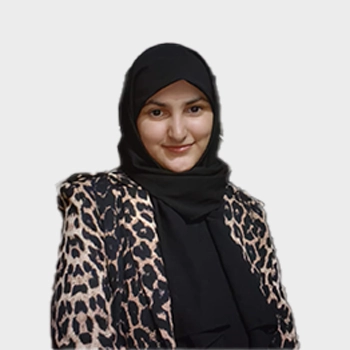 Maha Karimi — CEO — Amazon House, 21K School Learner Council, Indian Pathway