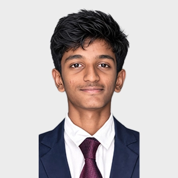 Milan Nalathodyil Arun — CEO — Apple House, 21K School Learner Council, Indian Pathway