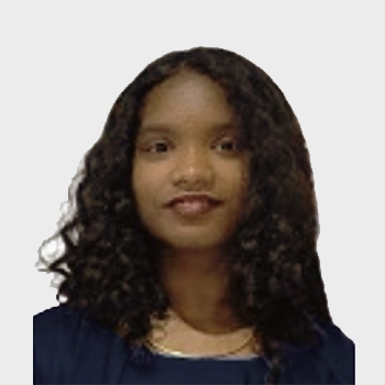 Natalia Emmanuel — Vice President, 21K School Learner Council, British Pathway