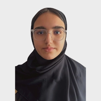 Sana Sarwari — Deputy CEO — Amazon House, 21K School Learner Council, British Pathway