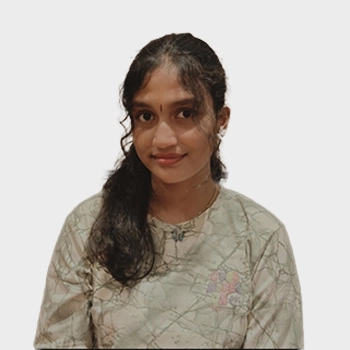 T.M. Sahana — CEO — Google House, 21K School Learner Council, Indian Pathway