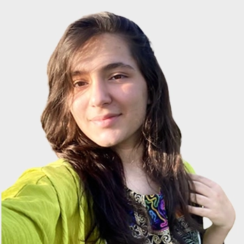 Zakira Stanikzai — CEO — Amazon House, 21K School Learner Council, British Pathway